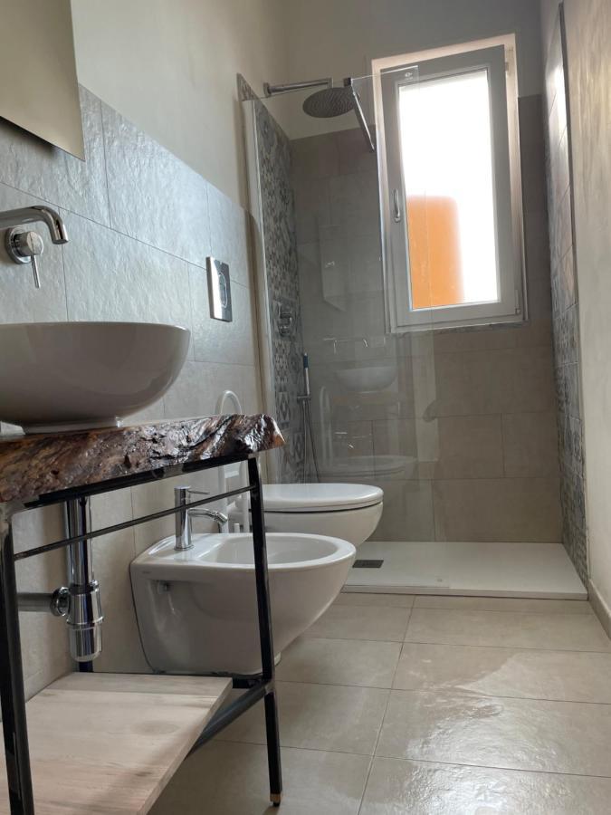 21Mq Home Petrolla Вилланова-ди-Остуни Экстерьер фото