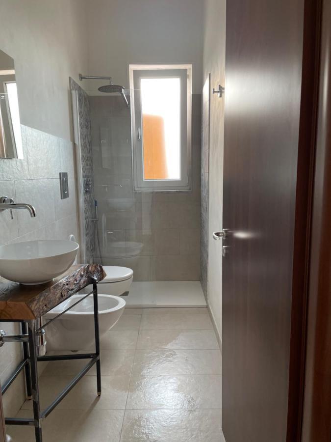 21Mq Home Petrolla Вилланова-ди-Остуни Экстерьер фото