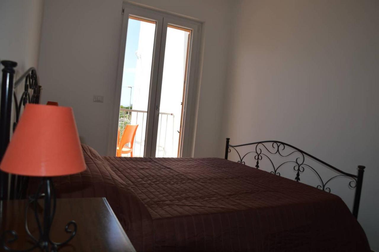 21Mq Home Petrolla Вилланова-ди-Остуни Экстерьер фото