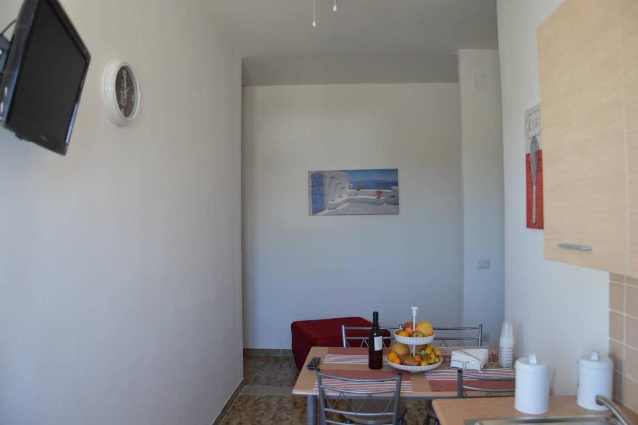 21Mq Home Petrolla Вилланова-ди-Остуни Экстерьер фото