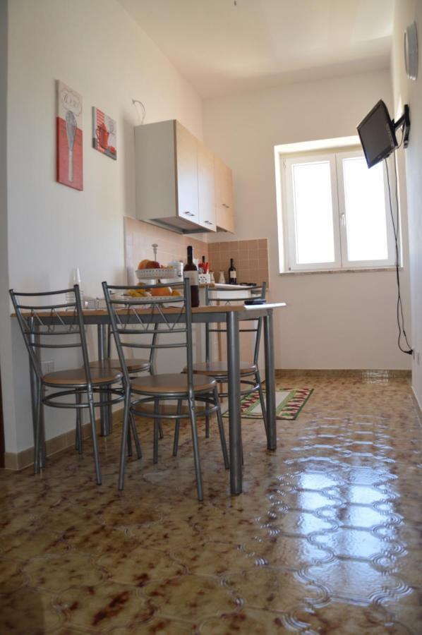 21Mq Home Petrolla Вилланова-ди-Остуни Экстерьер фото