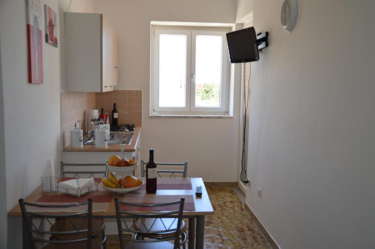 21Mq Home Petrolla Вилланова-ди-Остуни Экстерьер фото